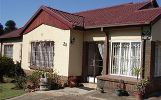 3 Bedroom House in Hurlyvale