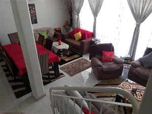 3 Bed Apartment in Morningside