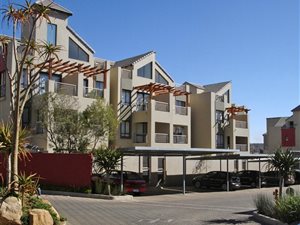 1 Bed Apartment in Sunninghill