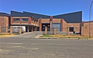 723 m² Industrial space in Ooseinde