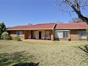 3 Bed House in Fairmount