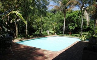2 Bedroom Apartment in Ferndale