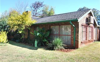 3 Bedroom House in Bronberrick