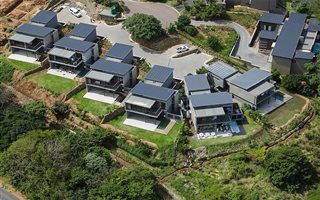4 Bedroom House in Dunkirk Estate