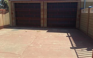 2 Bedroom House in Glenvarloch