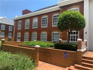 188 m² Commercial space in Bryanston