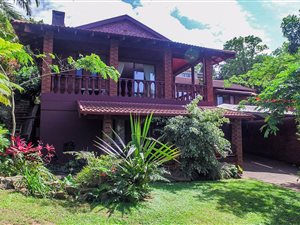 3 Bedroom House in St Winifreds