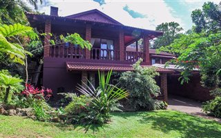 3 Bedroom House in St Winifreds
