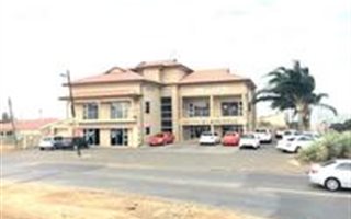 80 m² Office Space in Phoenix Industrial