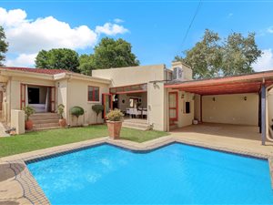 3 Bed House in Norwood