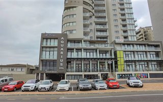 2 Bedroom Apartment in Tableview