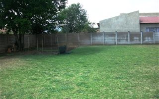3 Bedroom House in Meyerton Central