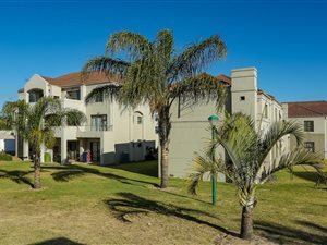 3 Bed Flat in Brackenfell Central