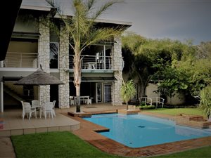 4 Bed House in Valley Settlements AH