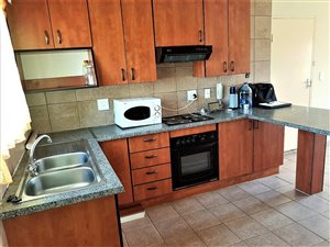 2 Bed Simplex in Eike Park