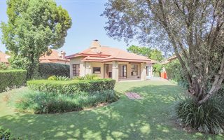 3 Bedroom House in Pecanwood