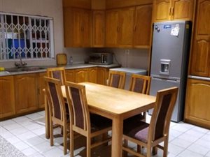 3 Bedroom House in Athlone