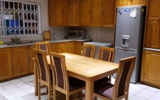 3 Bedroom House in Athlone