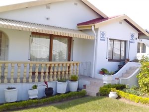 4 Bed House in Silverglen