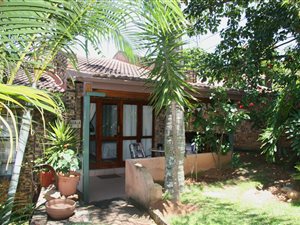 5 Bedroom House in Nelspruit