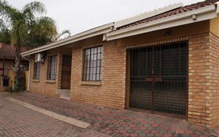3 Bedroom House in West Acres