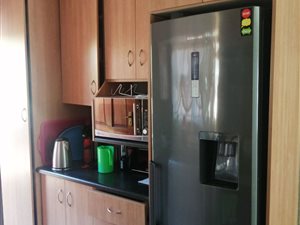 3 Bed House in Theresa Park