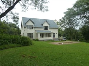 4 Bedroom House in Hilton