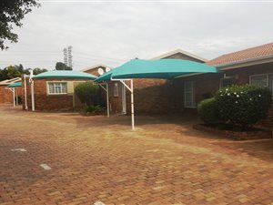 2 Bed Townhouse in Randhart