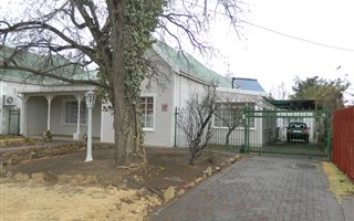 4 Bedroom House in Queenstown