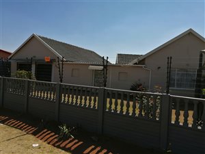 3 Bed House in Culemborg Park