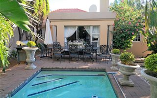 3 Bedroom House in Eldoglen