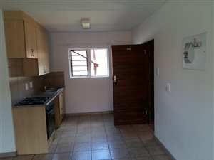 2 Bedroom Apartment in Castleview