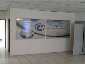 355 m² Office Space in Anderbolt