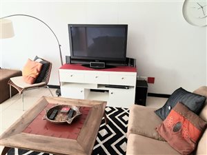 2 Bed Apartment in Tyger Waterfront