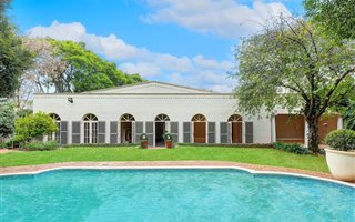 2 Bedroom House in Parktown North