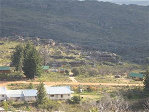 168 ha Farm in Aurora