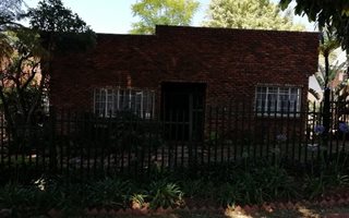 4 Bedroom House in Steiltes