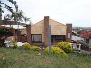 3 Bed House in Belvedere