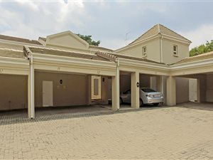 2 Bedroom Apartment in Craighall