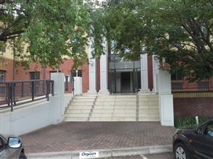 309.970001220703 m² Office Space in Paulshof