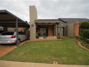 1 Bed Apartment in Retire at Midstream