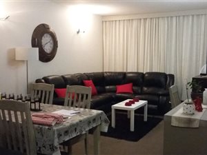 1 Bed Flat in Florida Park