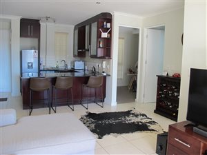 2 Bed Apartment in Tyger Waterfront
