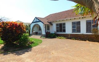 5 Bedroom House in Durban North