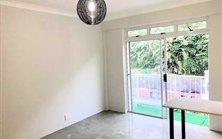 2 Bedroom Flat in Umdloti Beach