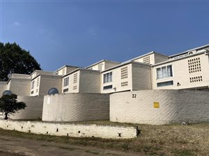 3 Bed Townhouse in Pelham