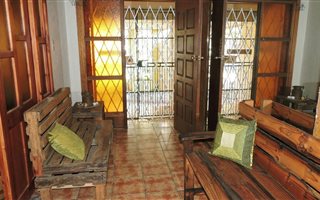 4 Bedroom House in Ventersdorp
