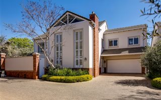 4 Bedroom Cluster in Parkview
