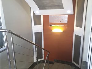 129 m² Commercial space in Umhlanga Rocks