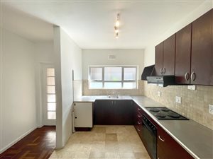 1 Bed Apartment in Green Point